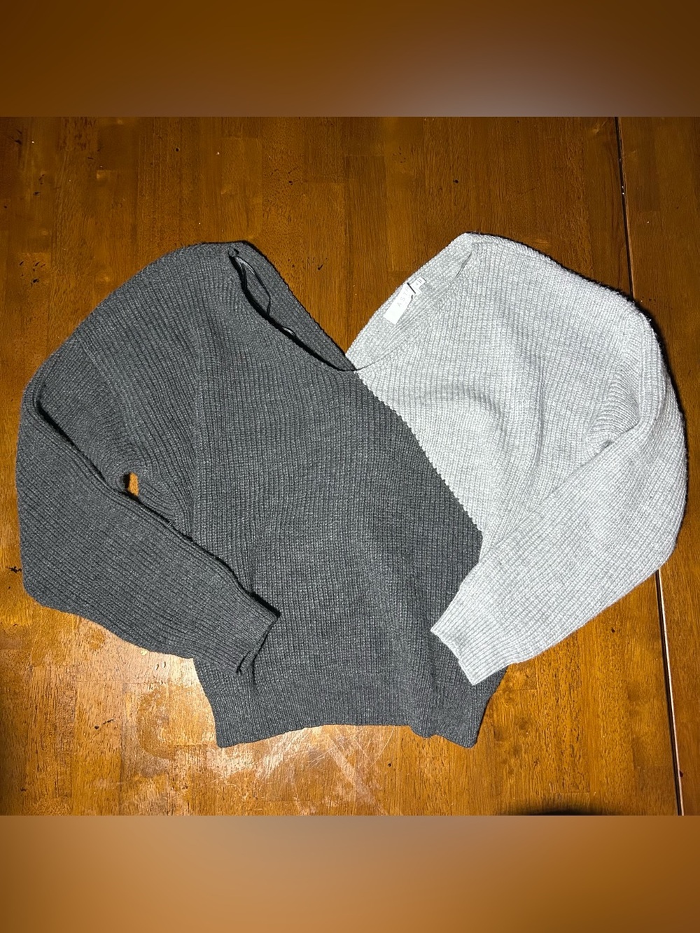 ASTR Knit Sweater